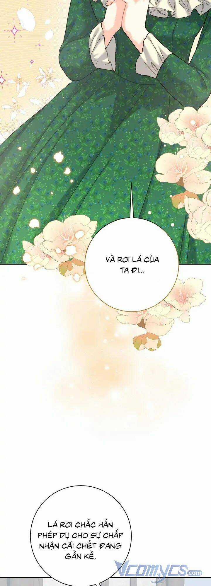 Du Khách Vào Ban Đêm Bí Ẩn Chapter 10 trang 49