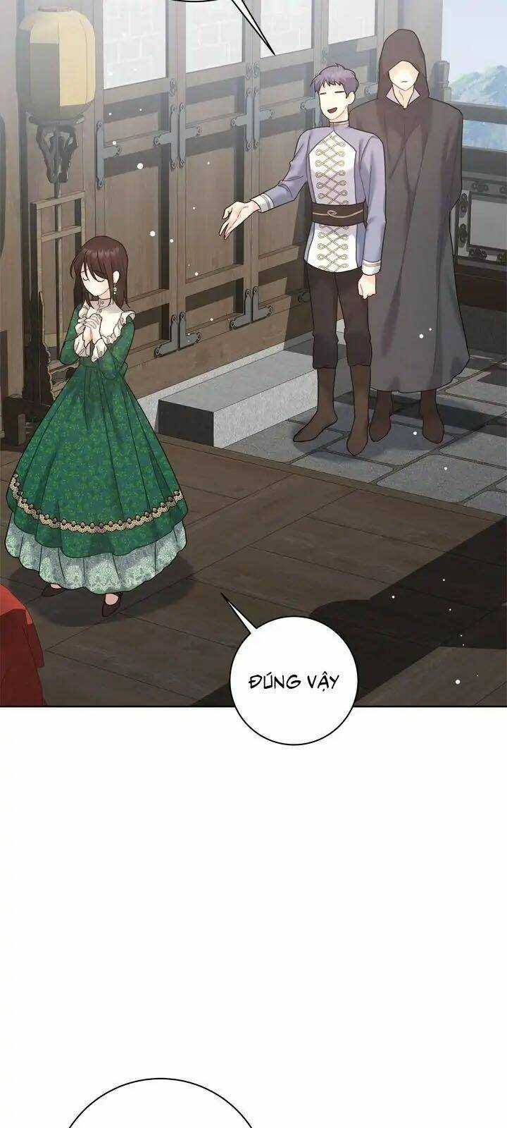 Du Khách Vào Ban Đêm Bí Ẩn Chapter 10 trang 50