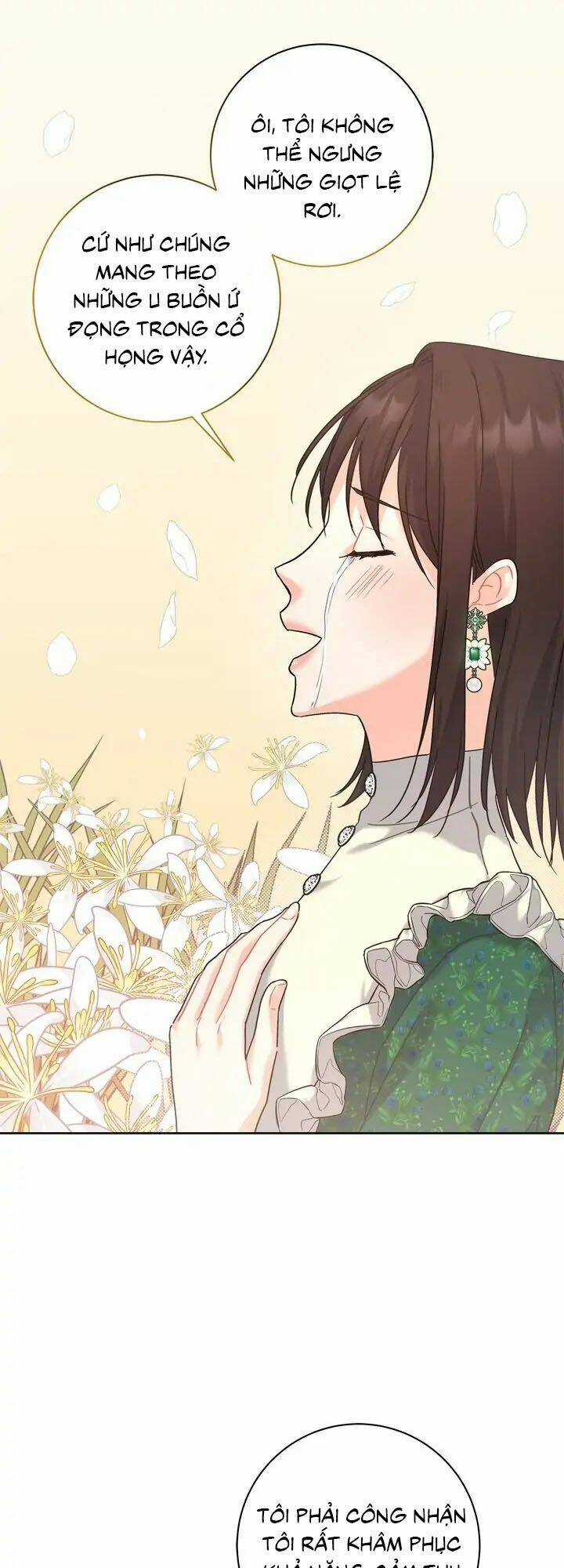 Du Khách Vào Ban Đêm Bí Ẩn Chapter 10 trang 52