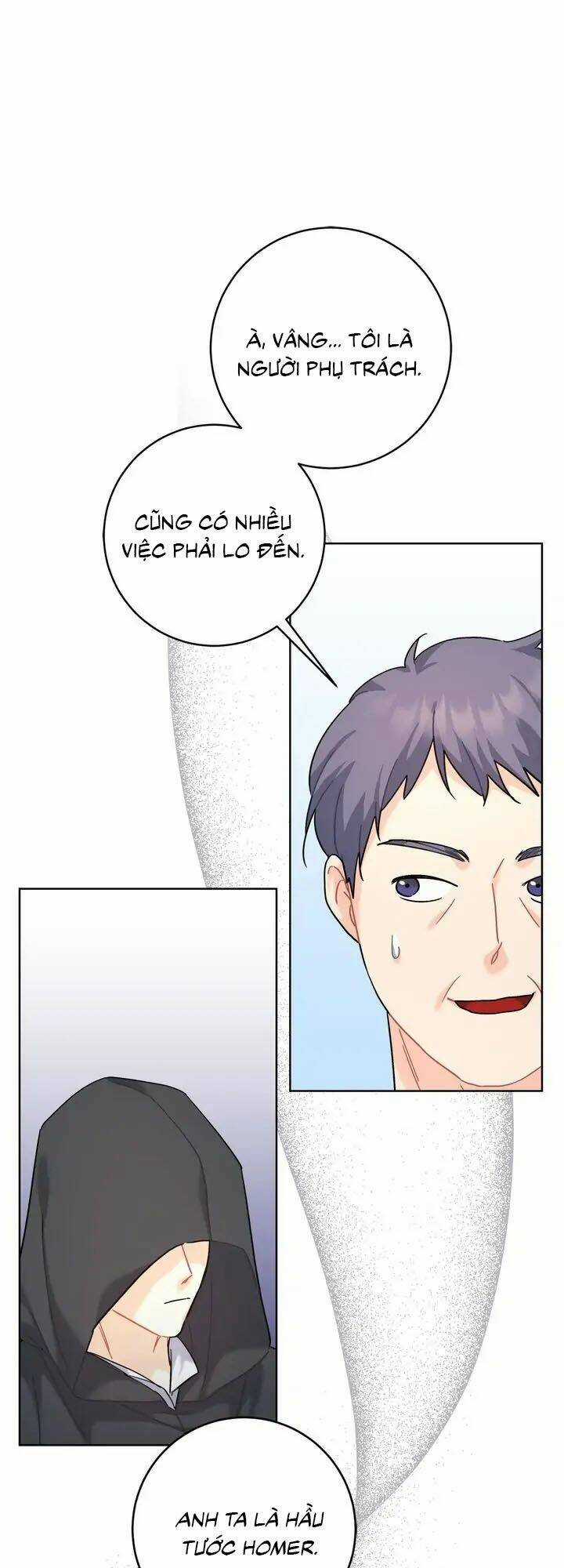 Du Khách Vào Ban Đêm Bí Ẩn Chapter 10 trang 57