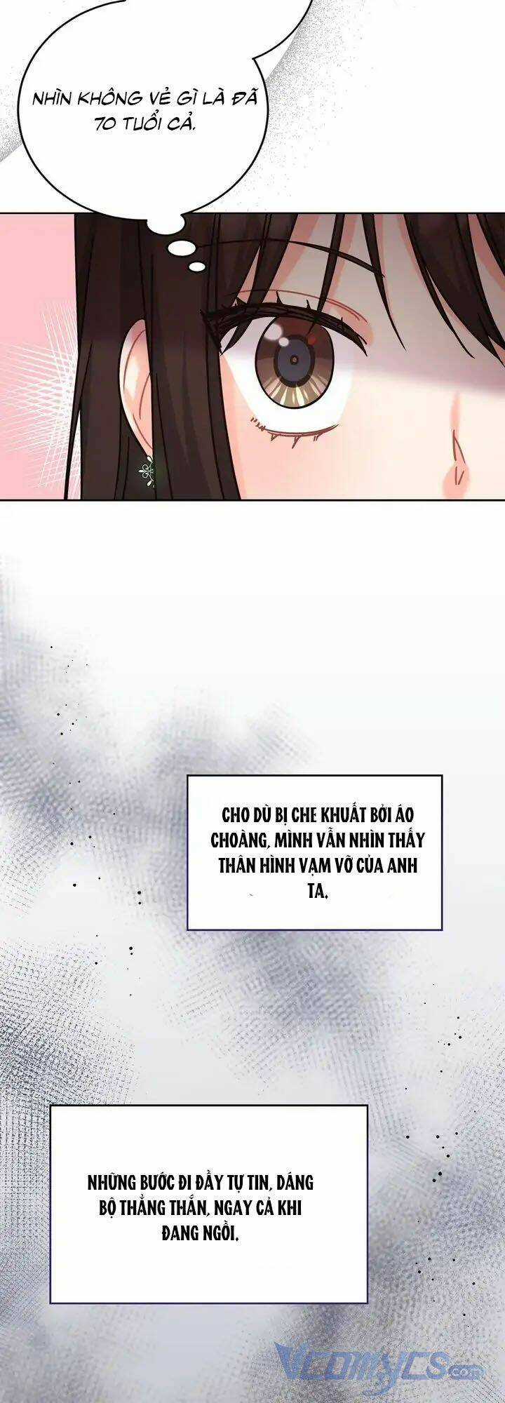 Du Khách Vào Ban Đêm Bí Ẩn Chapter 10 trang 58