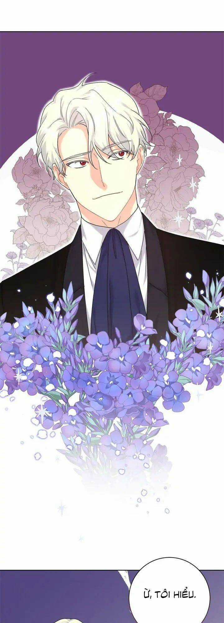 Du Khách Vào Ban Đêm Bí Ẩn Chapter 10 trang 6