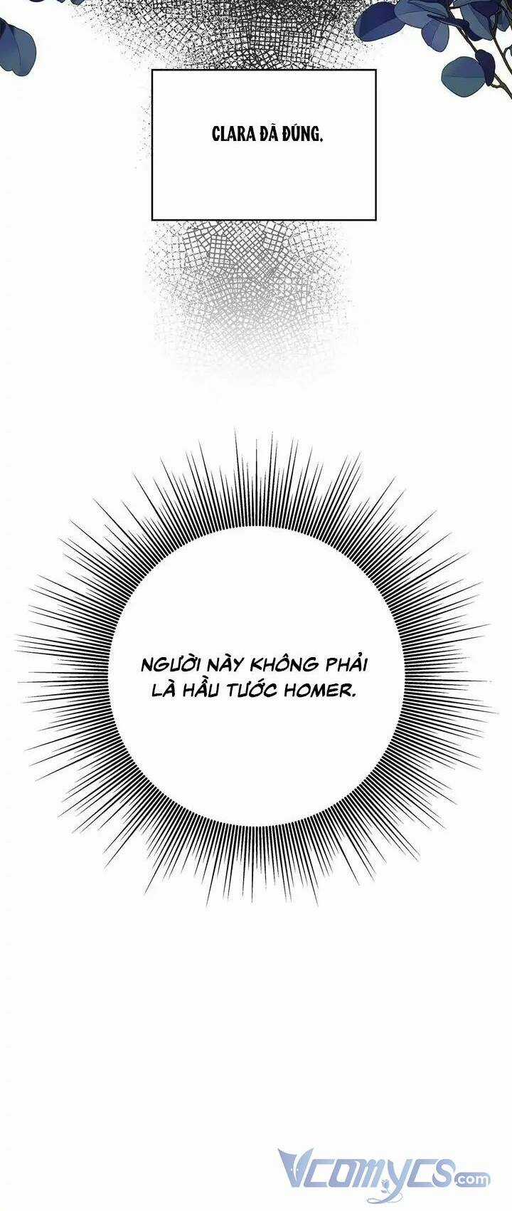 Du Khách Vào Ban Đêm Bí Ẩn Chapter 10 trang 60