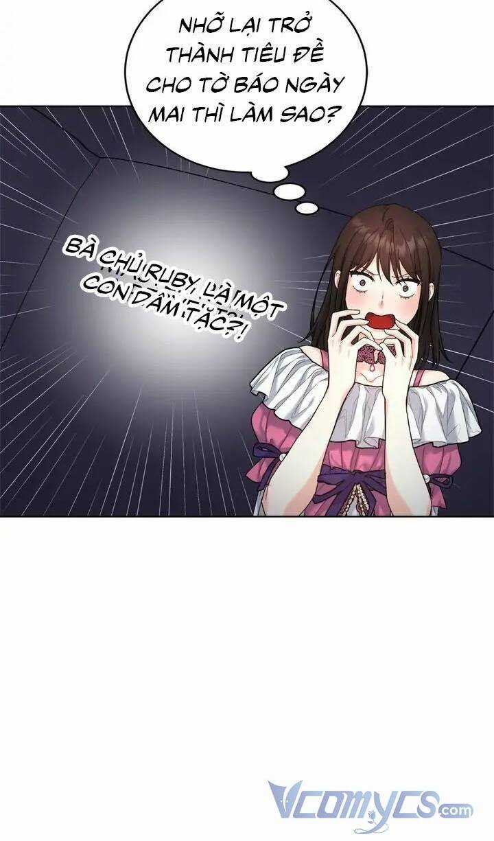 Du Khách Vào Ban Đêm Bí Ẩn Chapter 10 trang 8