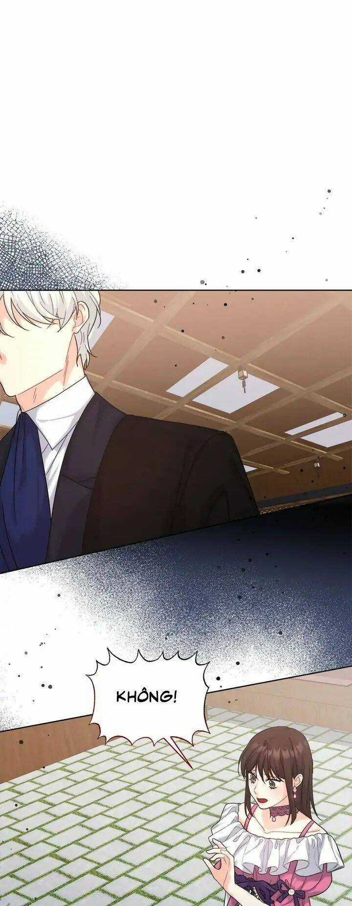 Du Khách Vào Ban Đêm Bí Ẩn Chapter 10 trang 9