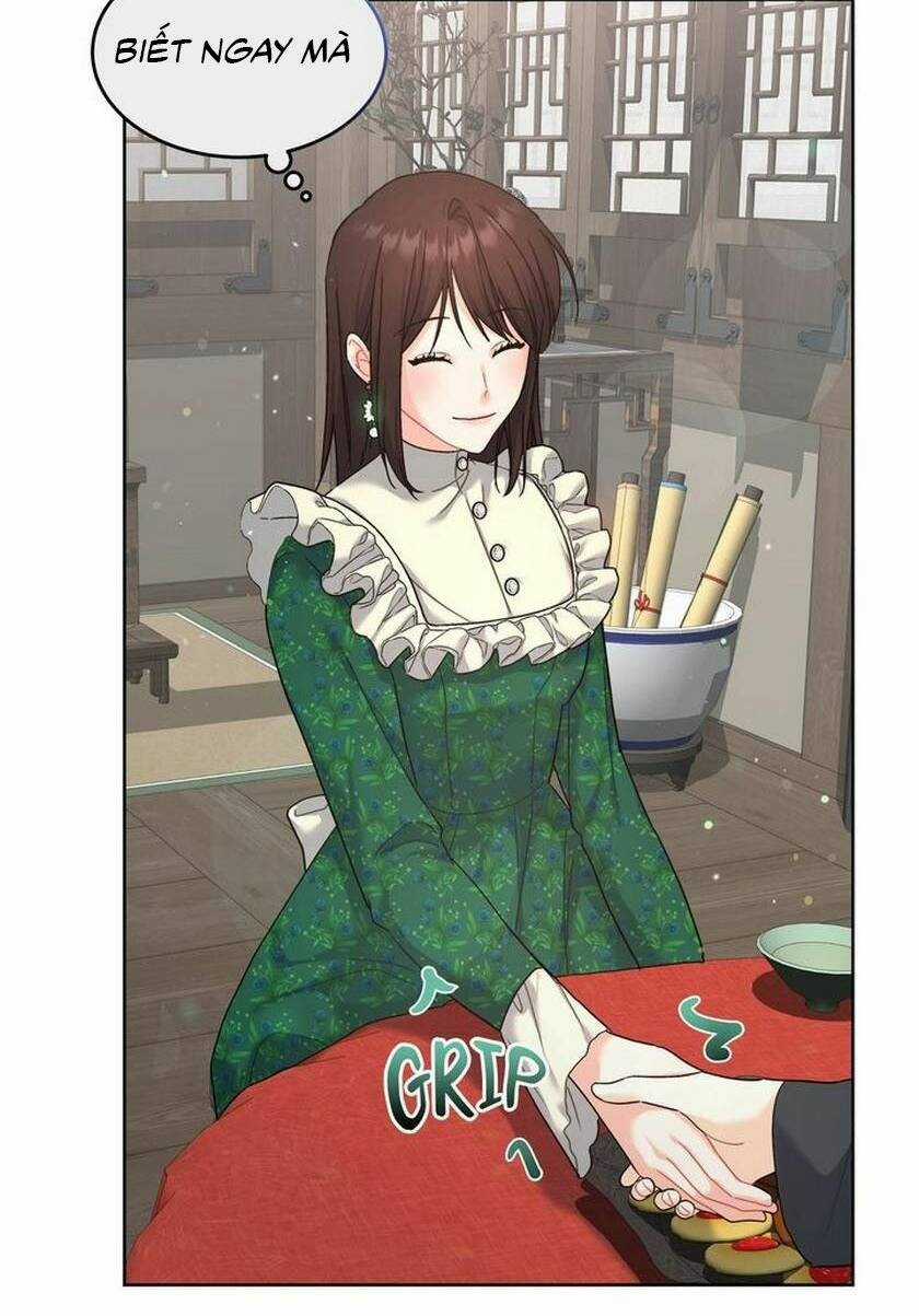 Du Khách Vào Ban Đêm Bí Ẩn Chapter 11 trang 13