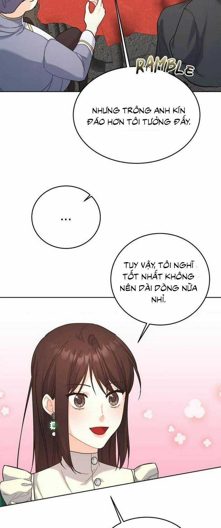 Du Khách Vào Ban Đêm Bí Ẩn Chapter 11 trang 17