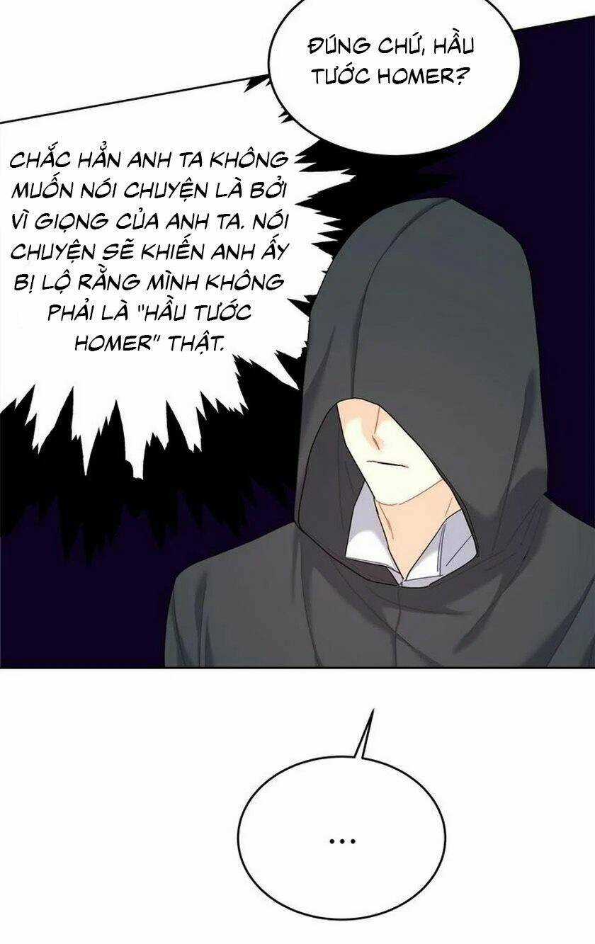 Du Khách Vào Ban Đêm Bí Ẩn Chapter 11 trang 18