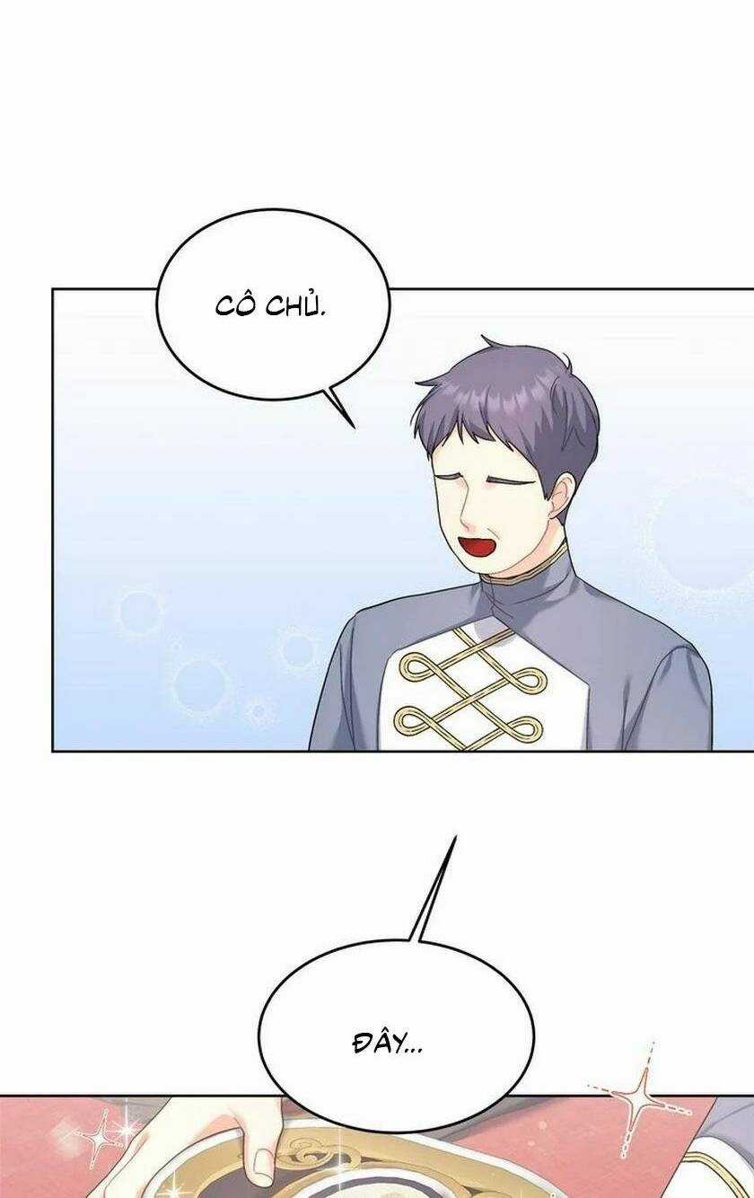 Du Khách Vào Ban Đêm Bí Ẩn Chapter 11 trang 19