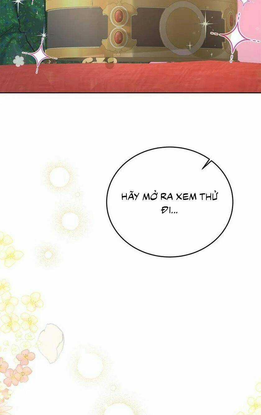 Du Khách Vào Ban Đêm Bí Ẩn Chapter 11 trang 22