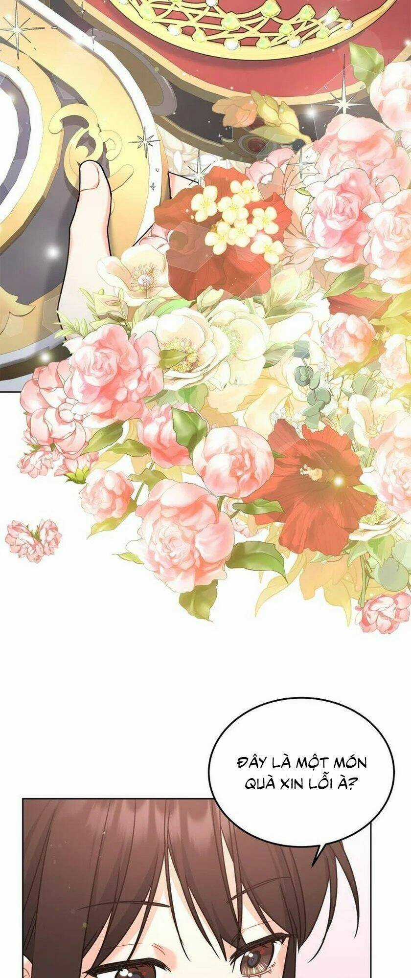 Du Khách Vào Ban Đêm Bí Ẩn Chapter 11 trang 24