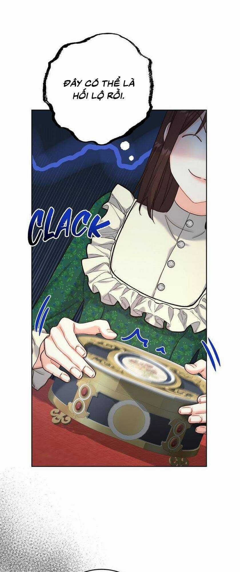 Du Khách Vào Ban Đêm Bí Ẩn Chapter 11 trang 27