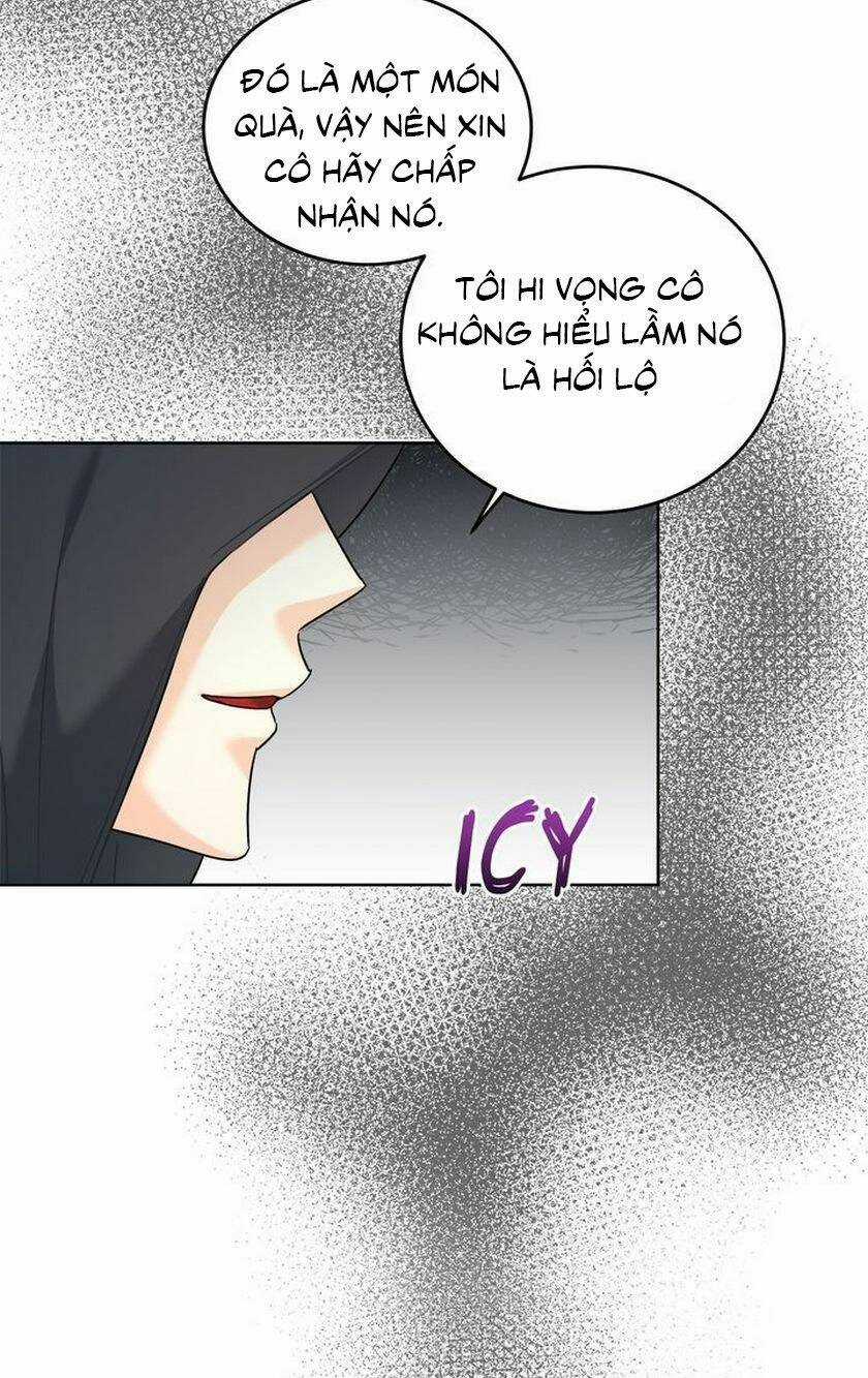 Du Khách Vào Ban Đêm Bí Ẩn Chapter 11 trang 28