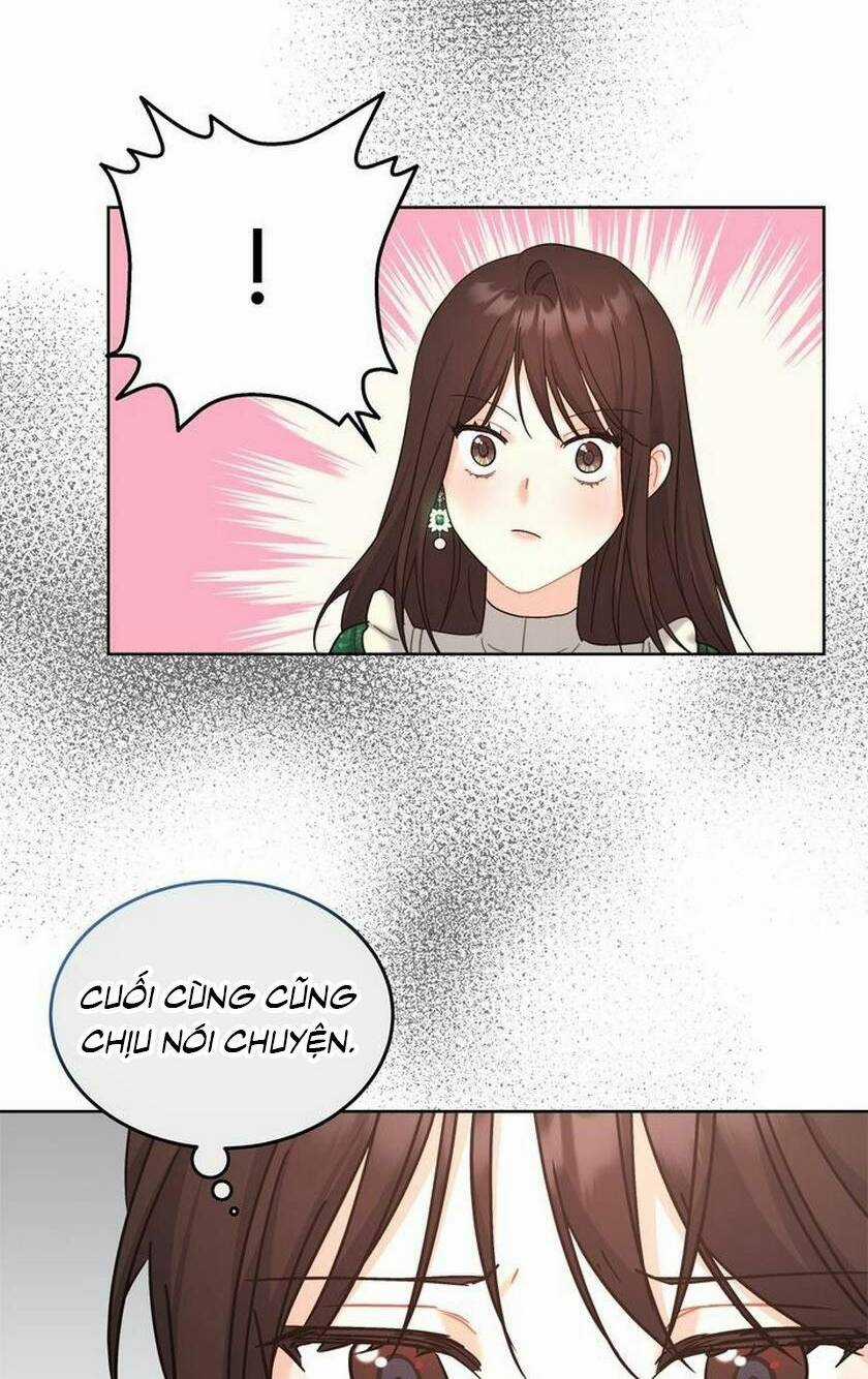 Du Khách Vào Ban Đêm Bí Ẩn Chapter 11 trang 29