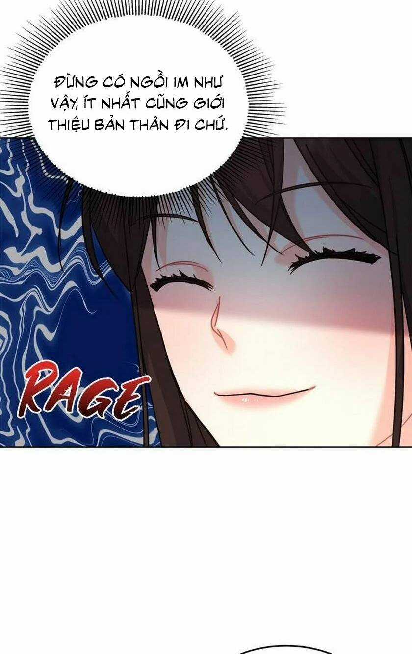 Du Khách Vào Ban Đêm Bí Ẩn Chapter 11 trang 3