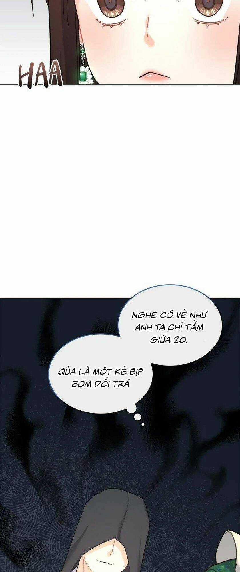 Du Khách Vào Ban Đêm Bí Ẩn Chapter 11 trang 30