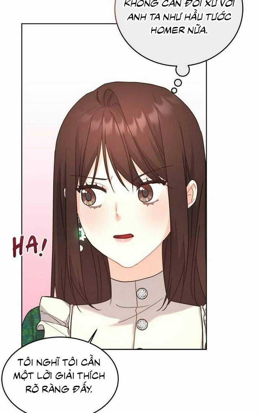 Du Khách Vào Ban Đêm Bí Ẩn Chapter 11 trang 32