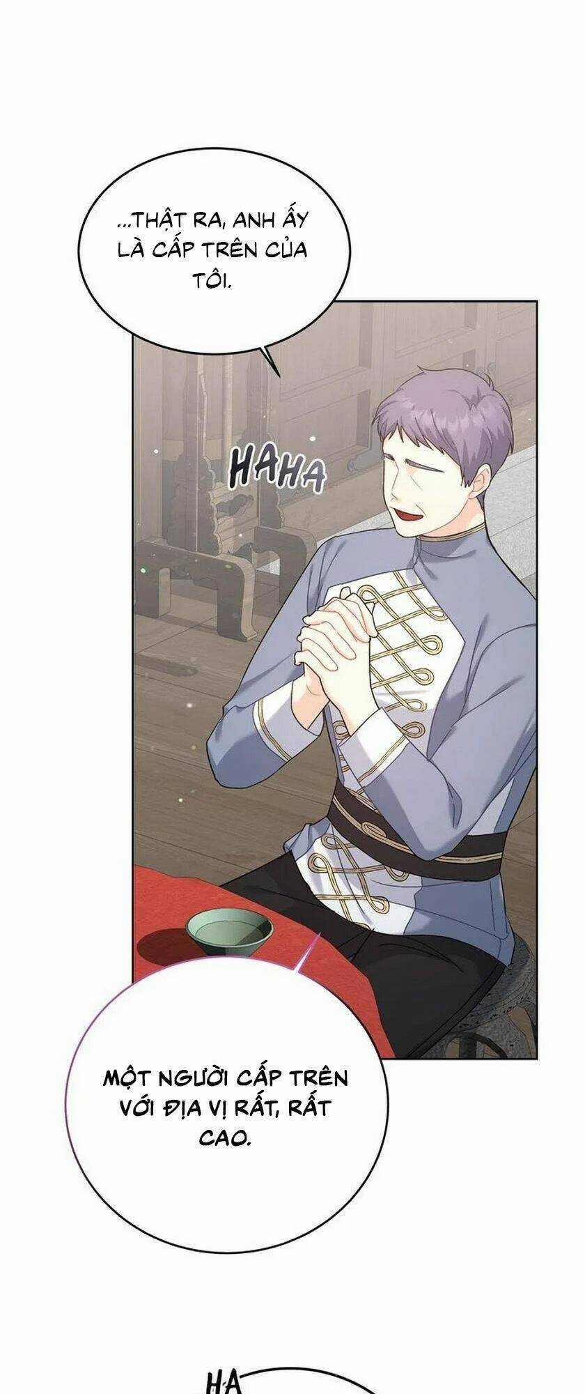 Du Khách Vào Ban Đêm Bí Ẩn Chapter 11 trang 34