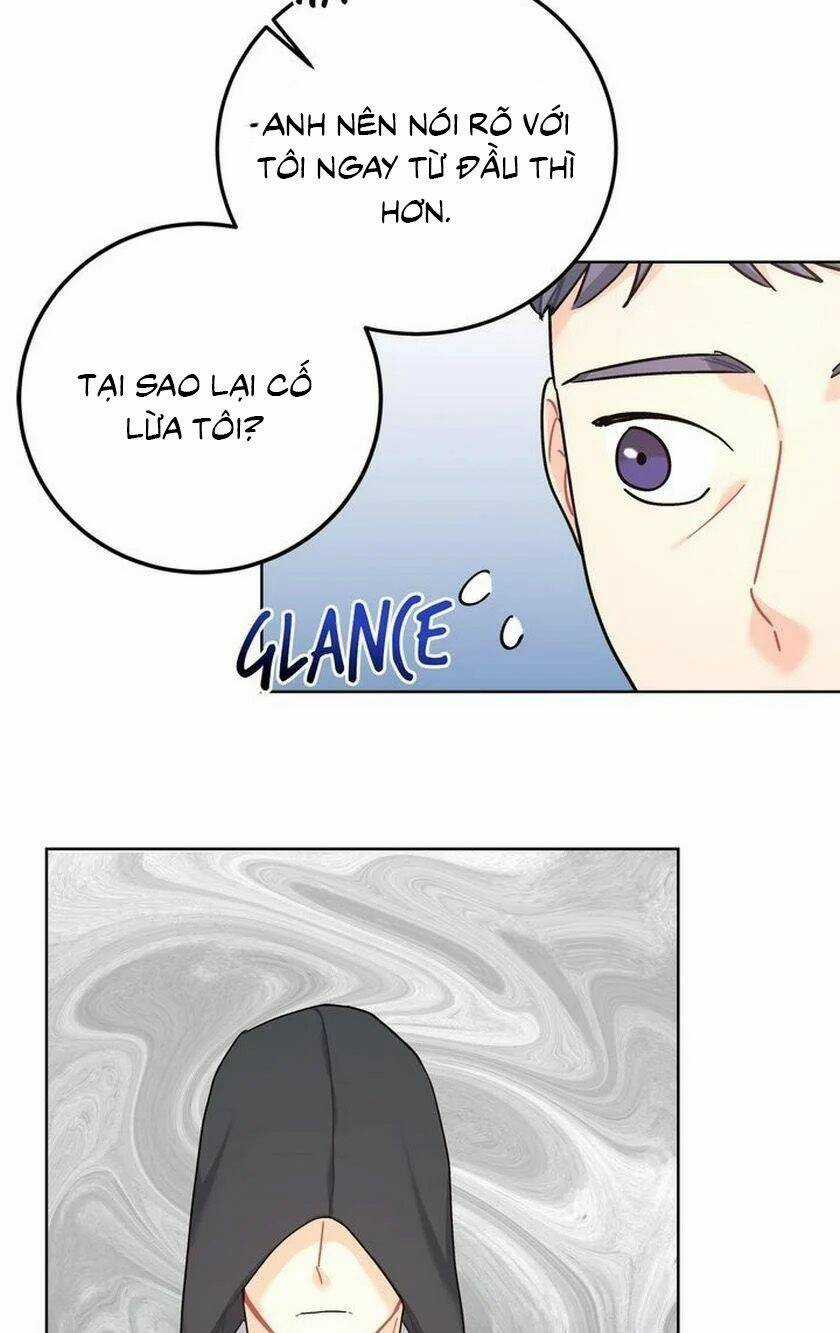 Du Khách Vào Ban Đêm Bí Ẩn Chapter 11 trang 35