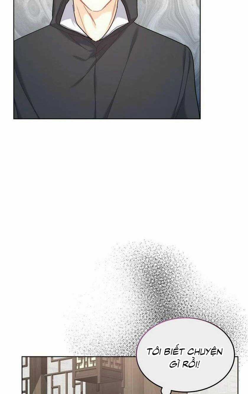 Du Khách Vào Ban Đêm Bí Ẩn Chapter 11 trang 36