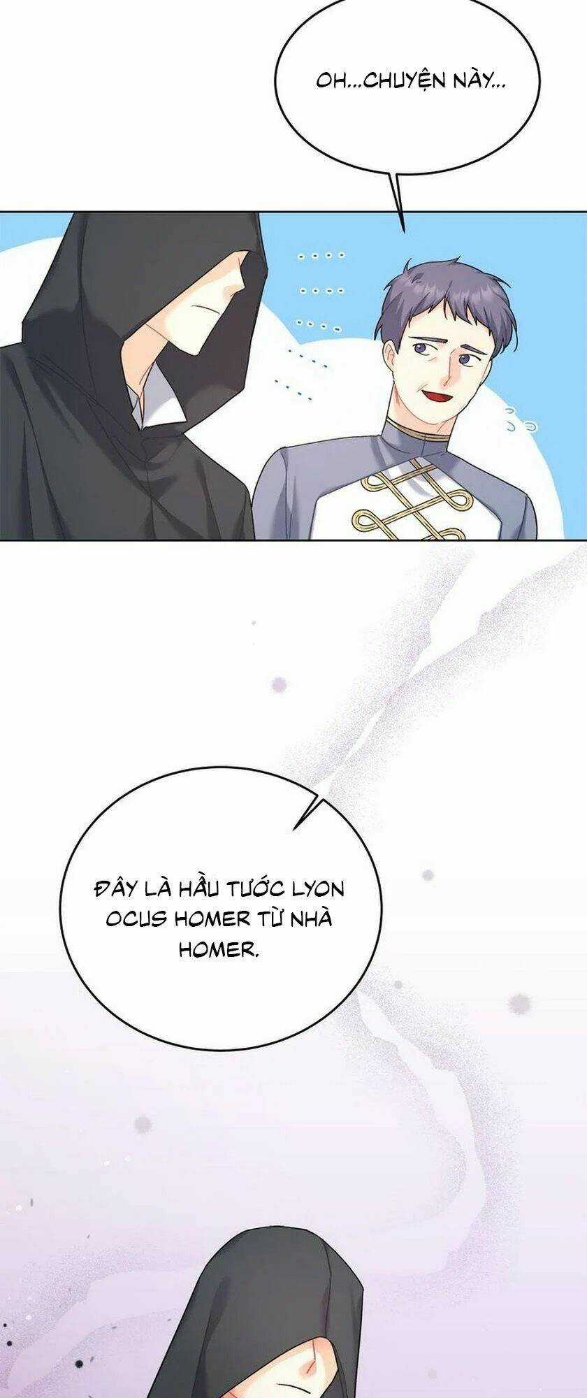 Du Khách Vào Ban Đêm Bí Ẩn Chapter 11 trang 4