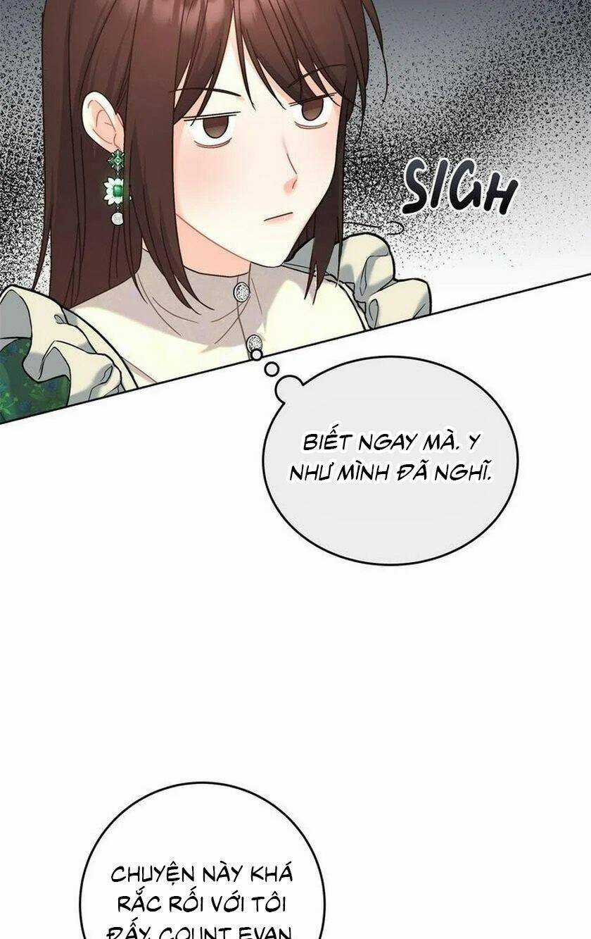 Du Khách Vào Ban Đêm Bí Ẩn Chapter 11 trang 41