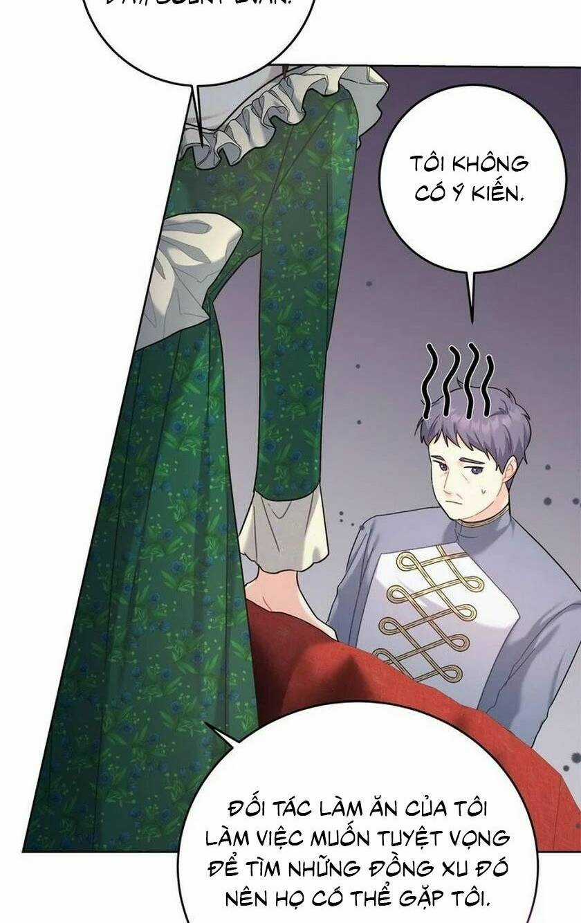 Du Khách Vào Ban Đêm Bí Ẩn Chapter 11 trang 42