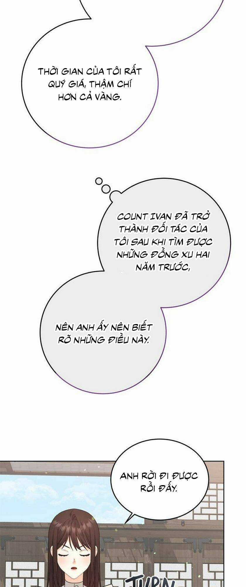 Du Khách Vào Ban Đêm Bí Ẩn Chapter 11 trang 43