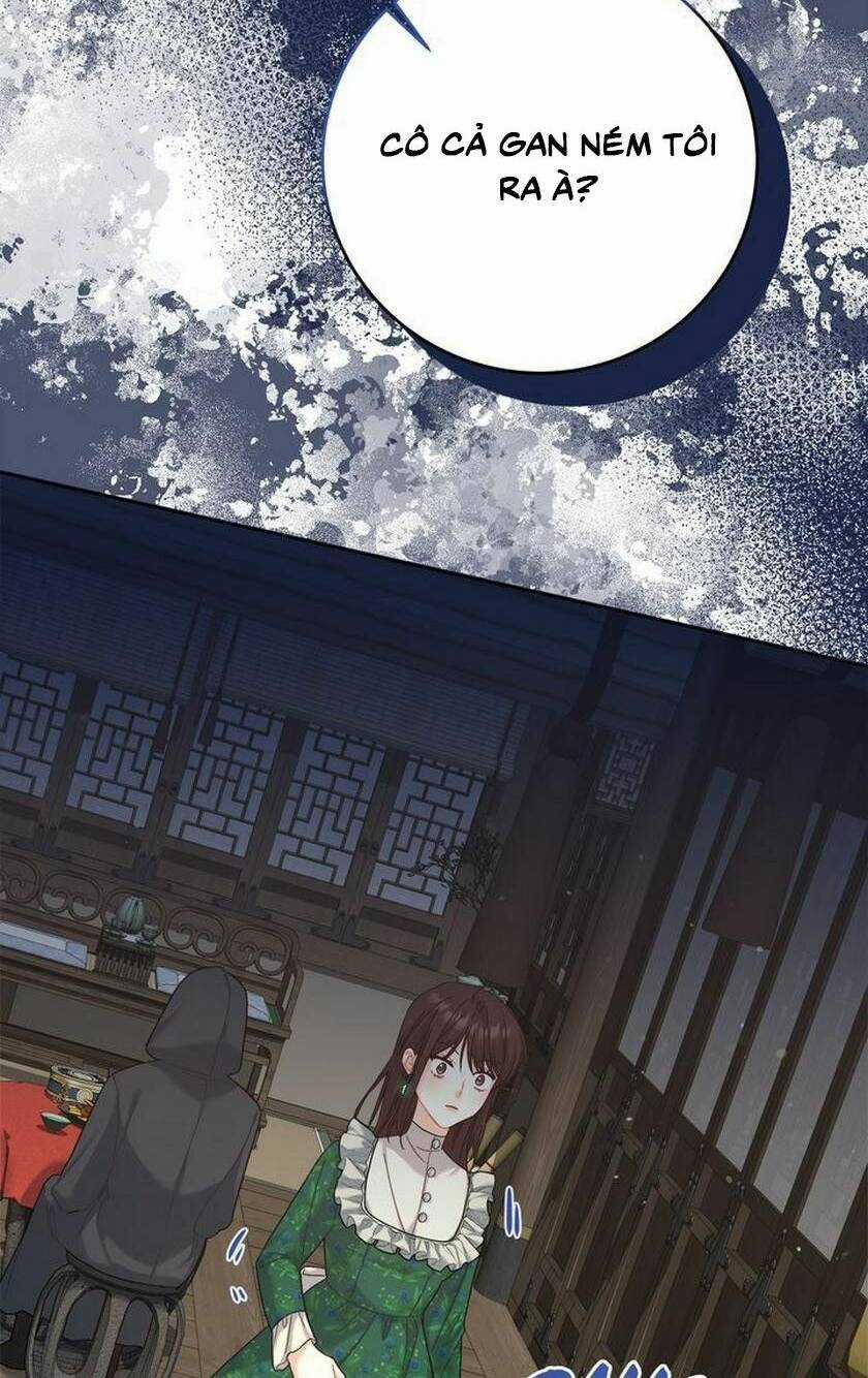 Du Khách Vào Ban Đêm Bí Ẩn Chapter 11 trang 45