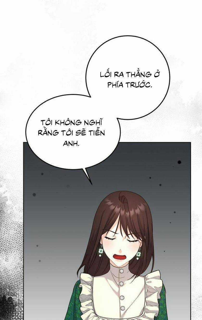 Du Khách Vào Ban Đêm Bí Ẩn Chapter 11 trang 48