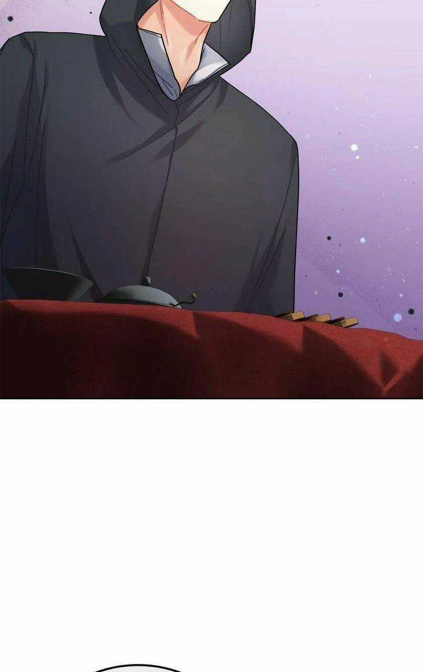 Du Khách Vào Ban Đêm Bí Ẩn Chapter 11 trang 5