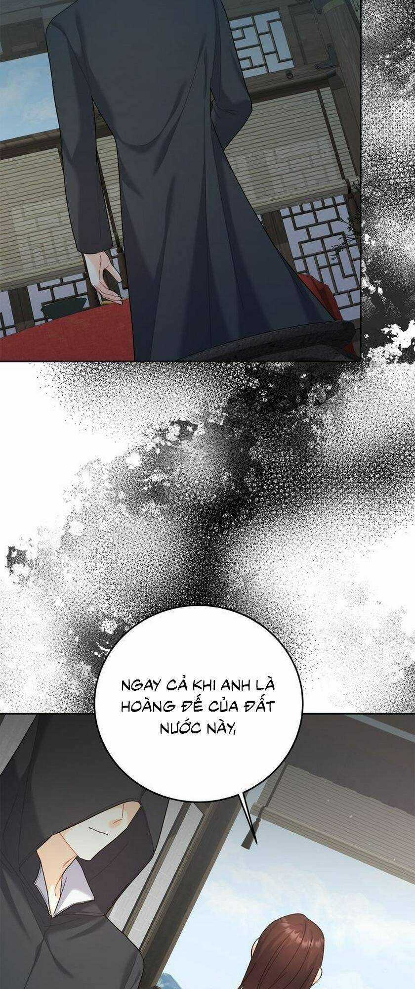 Du Khách Vào Ban Đêm Bí Ẩn Chapter 11 trang 50