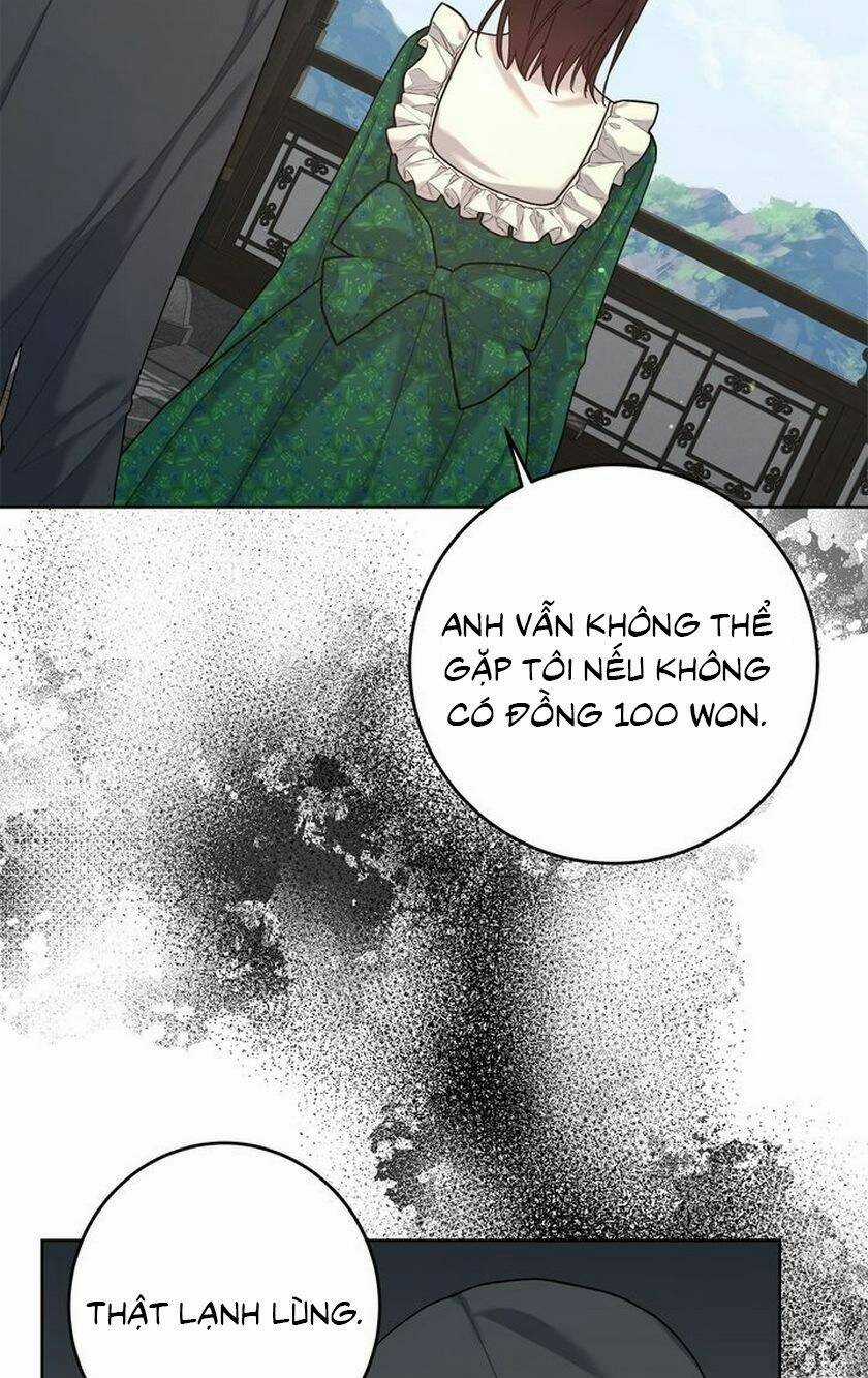 Du Khách Vào Ban Đêm Bí Ẩn Chapter 11 trang 51