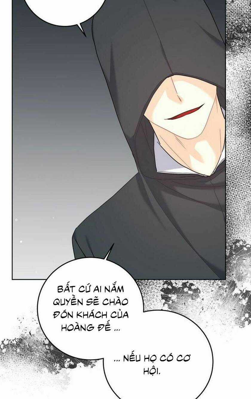 Du Khách Vào Ban Đêm Bí Ẩn Chapter 11 trang 52