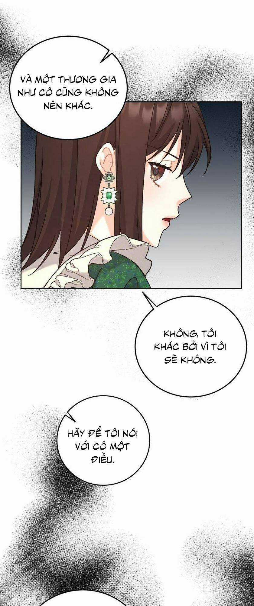 Du Khách Vào Ban Đêm Bí Ẩn Chapter 11 trang 54