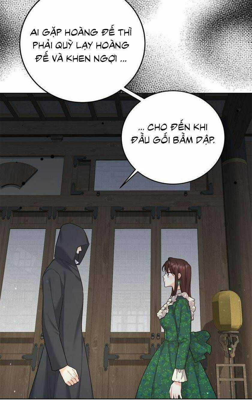 Du Khách Vào Ban Đêm Bí Ẩn Chapter 11 trang 55