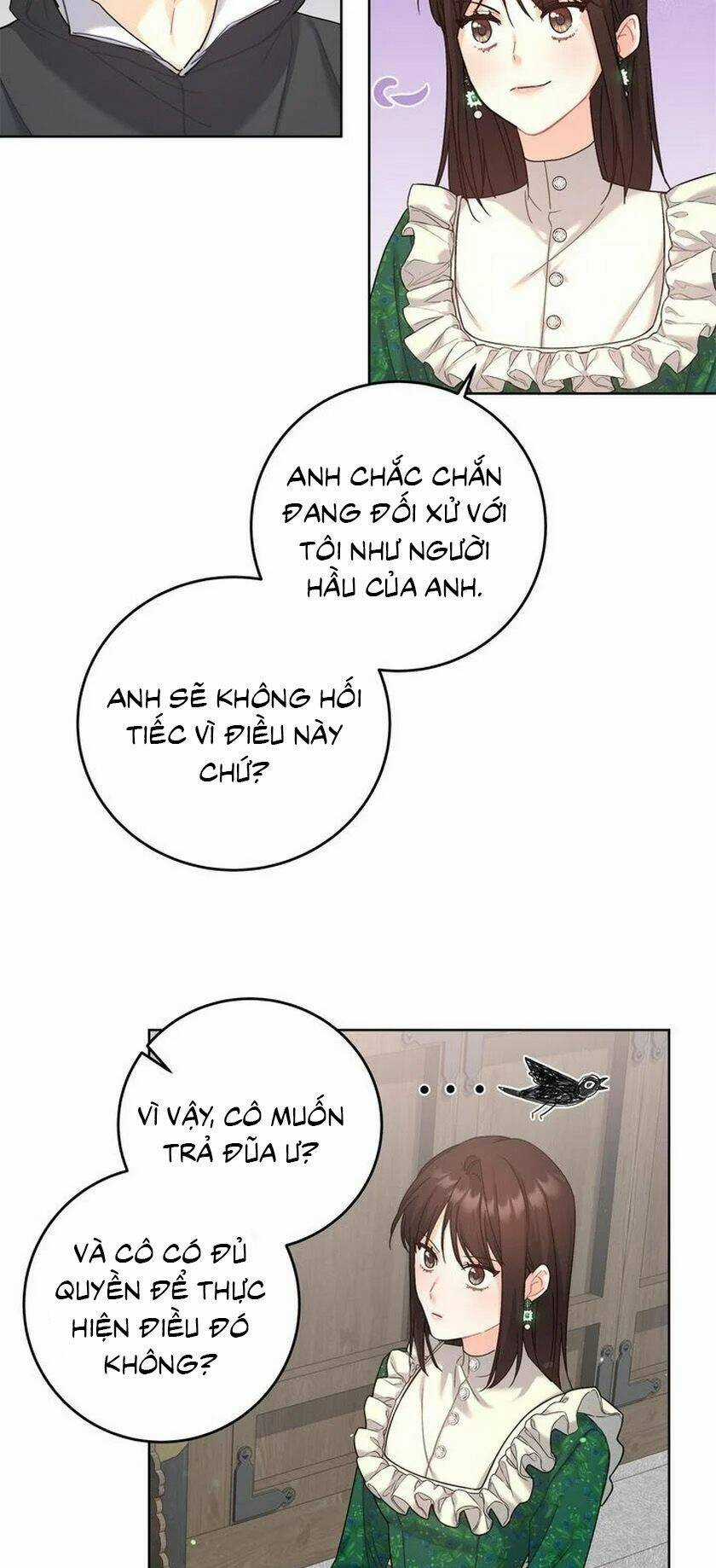 Du Khách Vào Ban Đêm Bí Ẩn Chapter 11 trang 57