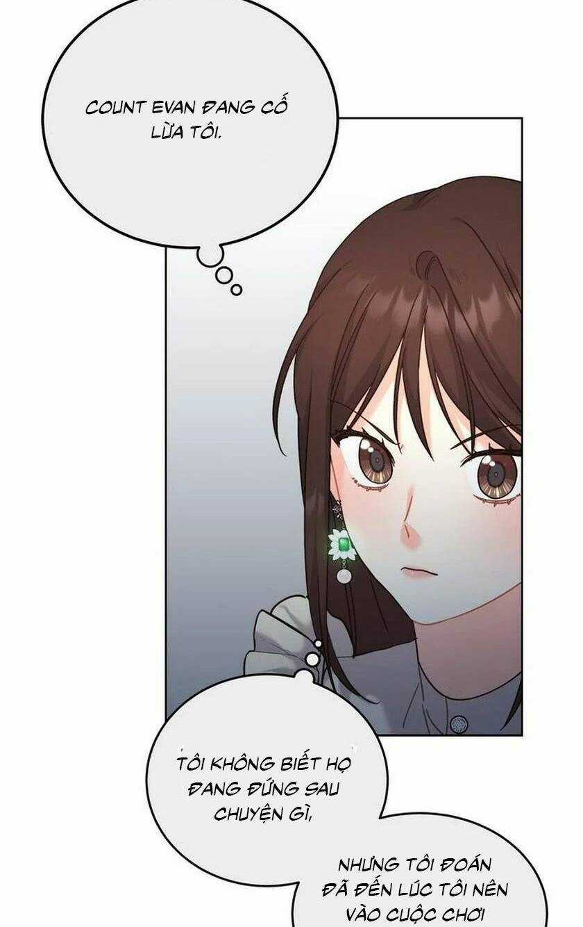 Du Khách Vào Ban Đêm Bí Ẩn Chapter 11 trang 6