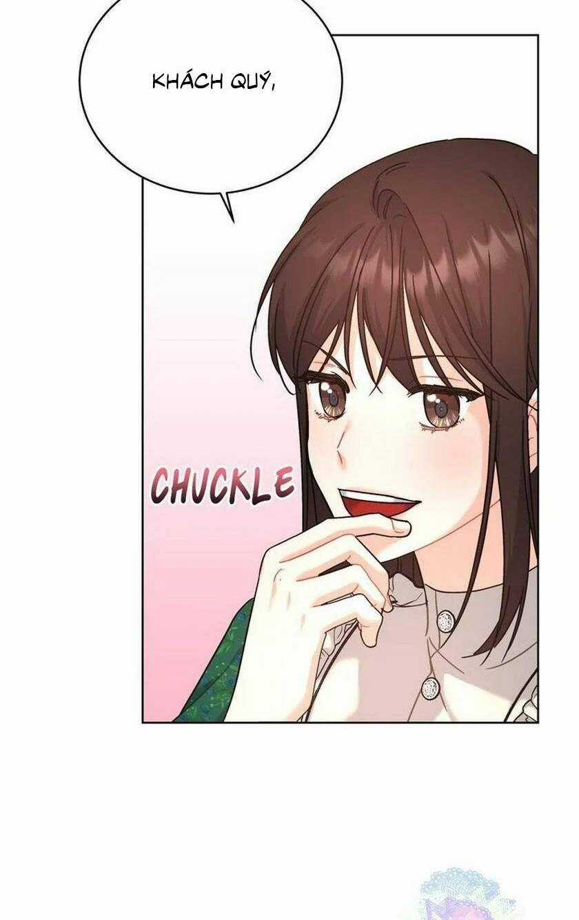 Du Khách Vào Ban Đêm Bí Ẩn Chapter 11 trang 61