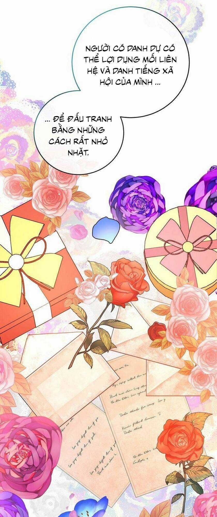 Du Khách Vào Ban Đêm Bí Ẩn Chapter 11 trang 62