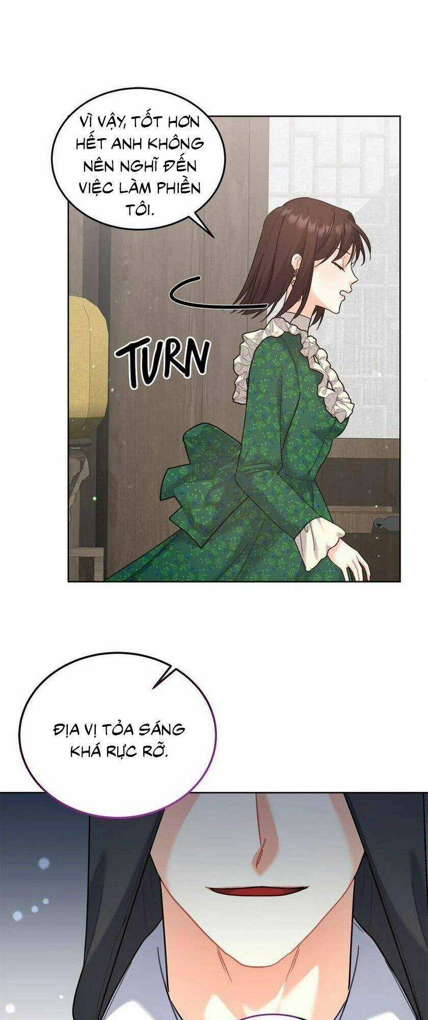 Du Khách Vào Ban Đêm Bí Ẩn Chapter 11 trang 65