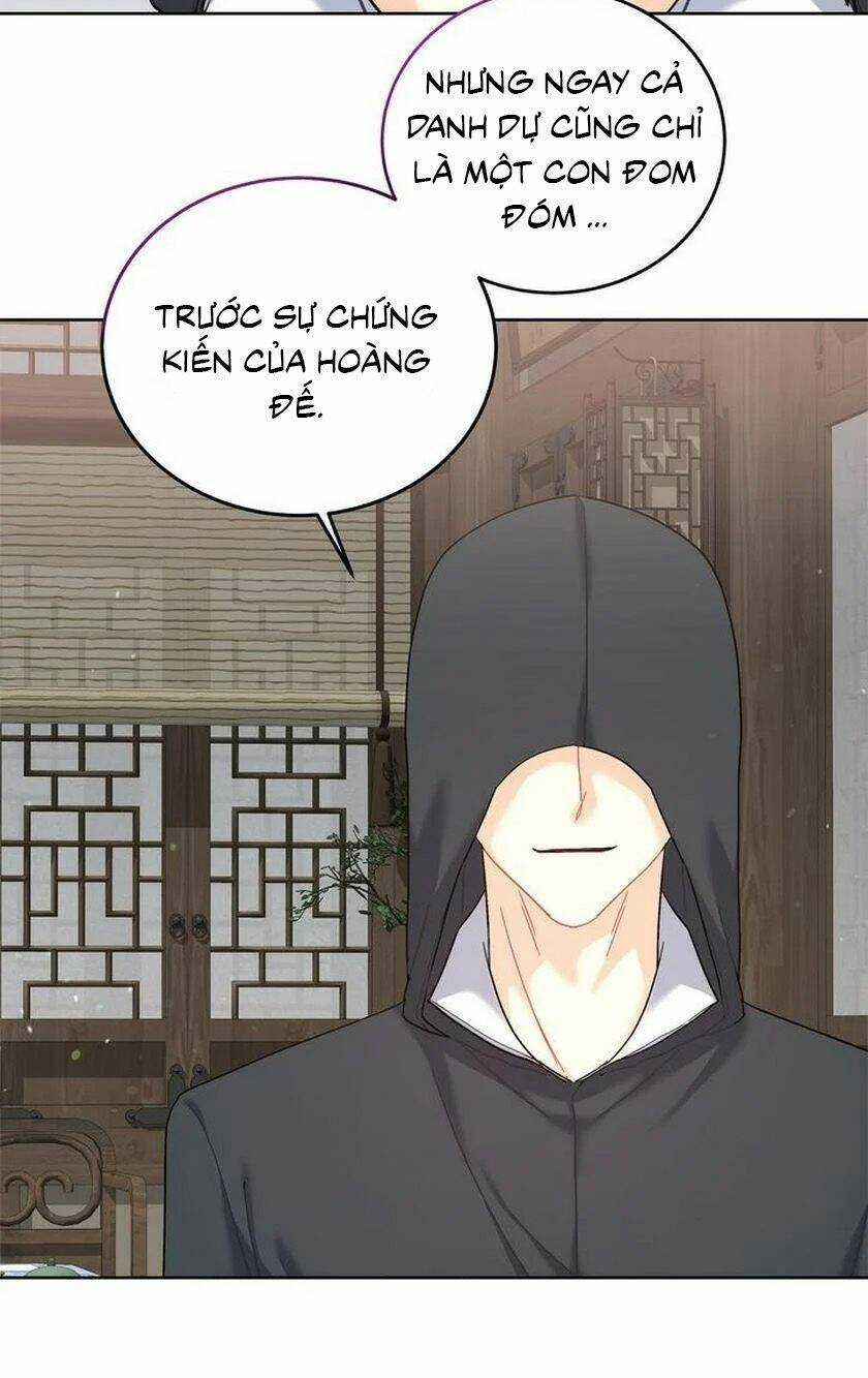 Du Khách Vào Ban Đêm Bí Ẩn Chapter 11 trang 66