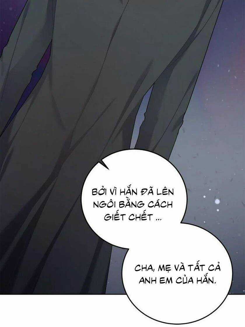 Du Khách Vào Ban Đêm Bí Ẩn Chapter 11 trang 70