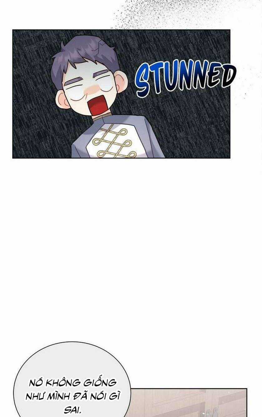 Du Khách Vào Ban Đêm Bí Ẩn Chapter 11 trang 73