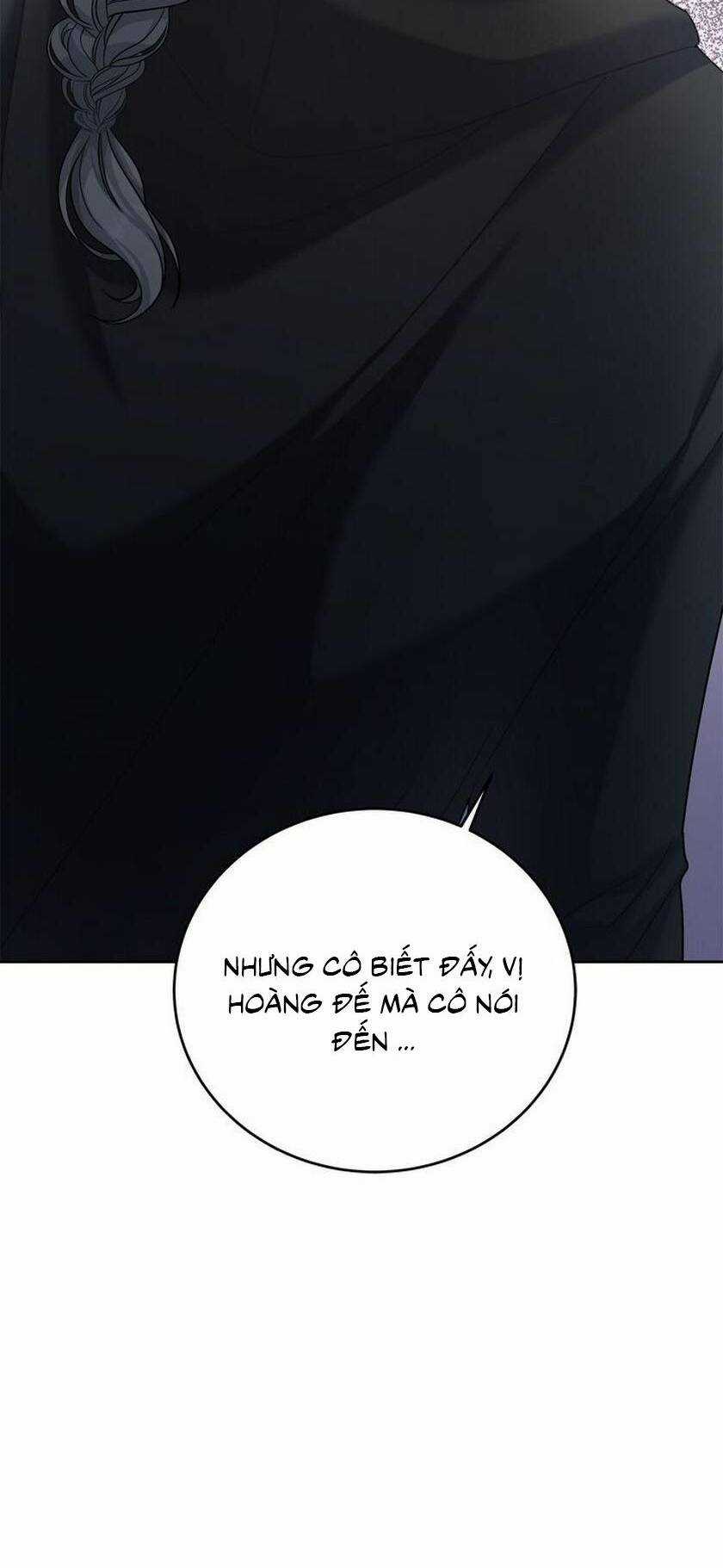 Du Khách Vào Ban Đêm Bí Ẩn Chapter 11 trang 81