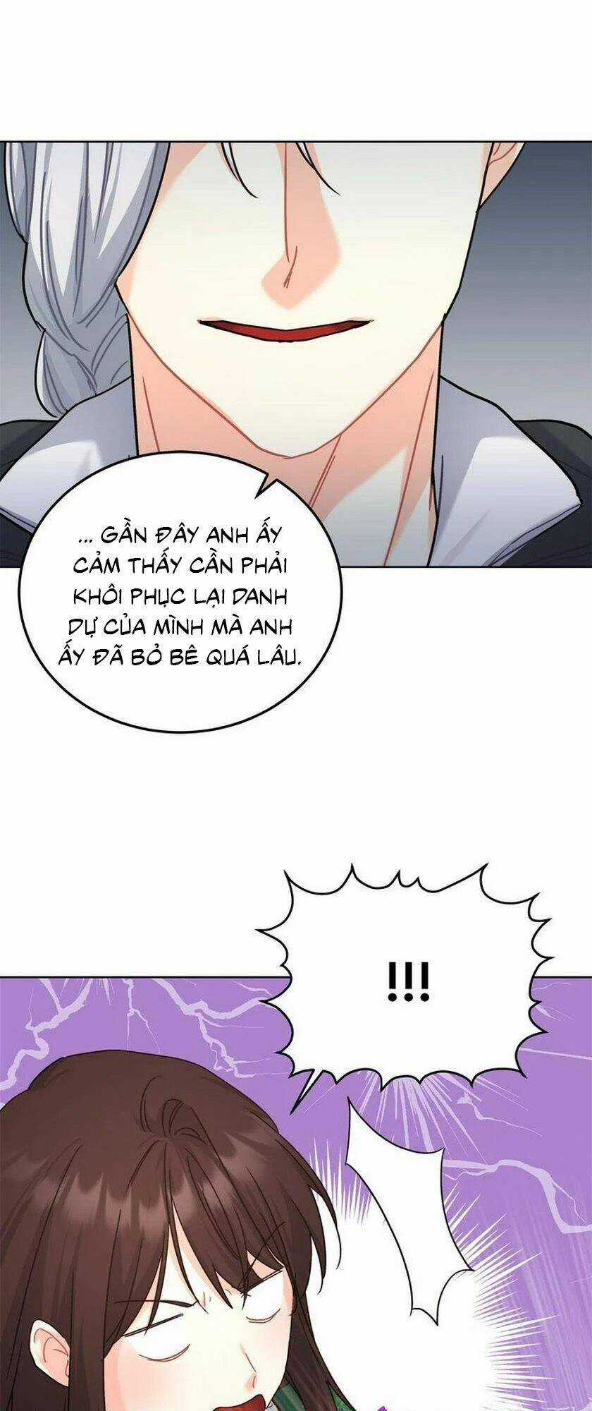 Du Khách Vào Ban Đêm Bí Ẩn Chapter 11 trang 82