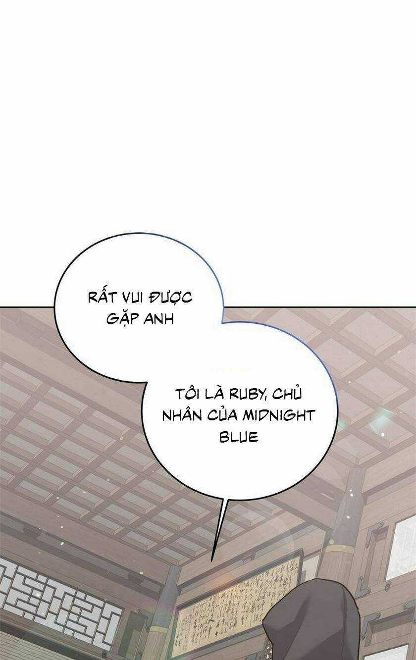 Du Khách Vào Ban Đêm Bí Ẩn Chapter 11 trang 9