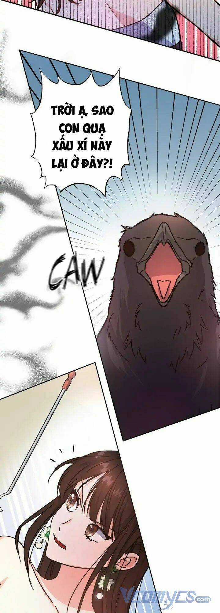 Du Khách Vào Ban Đêm Bí Ẩn Chapter 2 trang 11