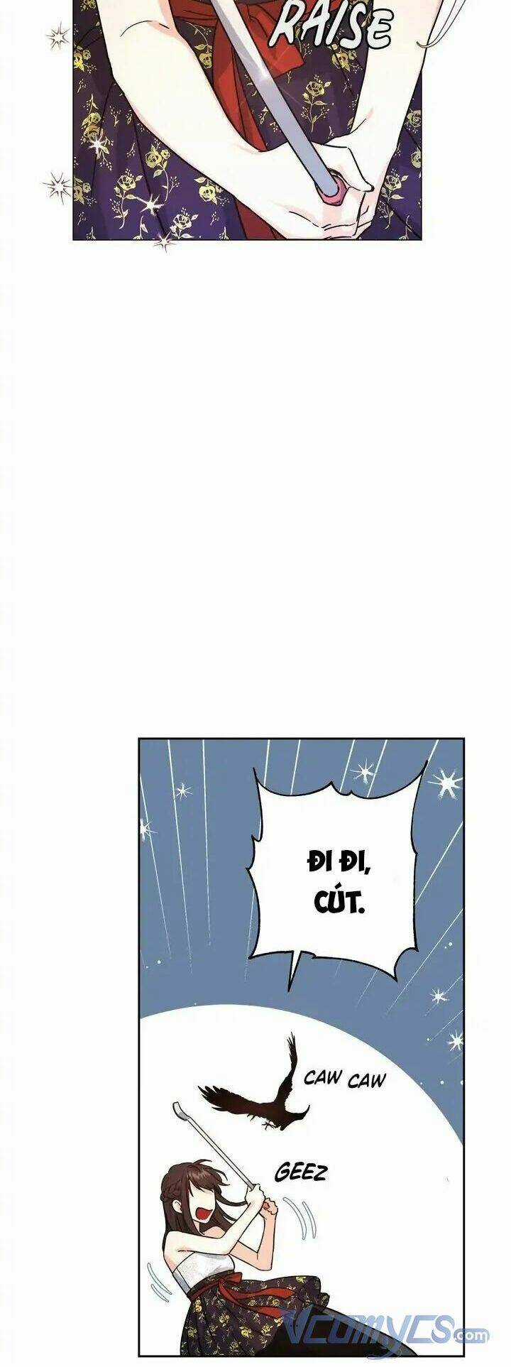 Du Khách Vào Ban Đêm Bí Ẩn Chapter 2 trang 13