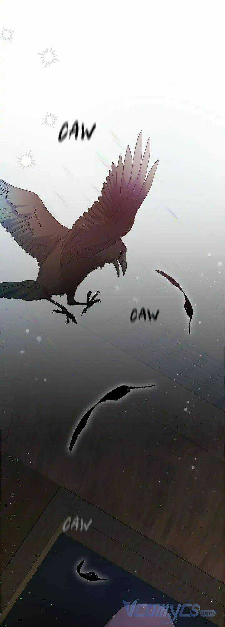 Du Khách Vào Ban Đêm Bí Ẩn Chapter 2 trang 15